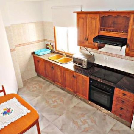 Apartamento El Tejar Tazacorte Esterno foto