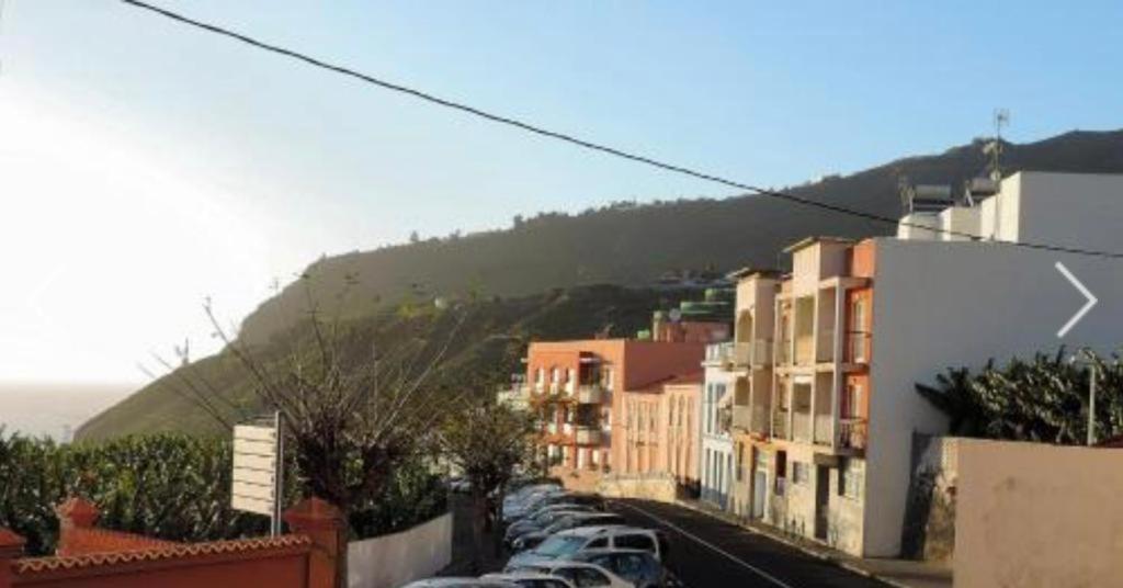 Apartamento El Tejar Tazacorte Esterno foto