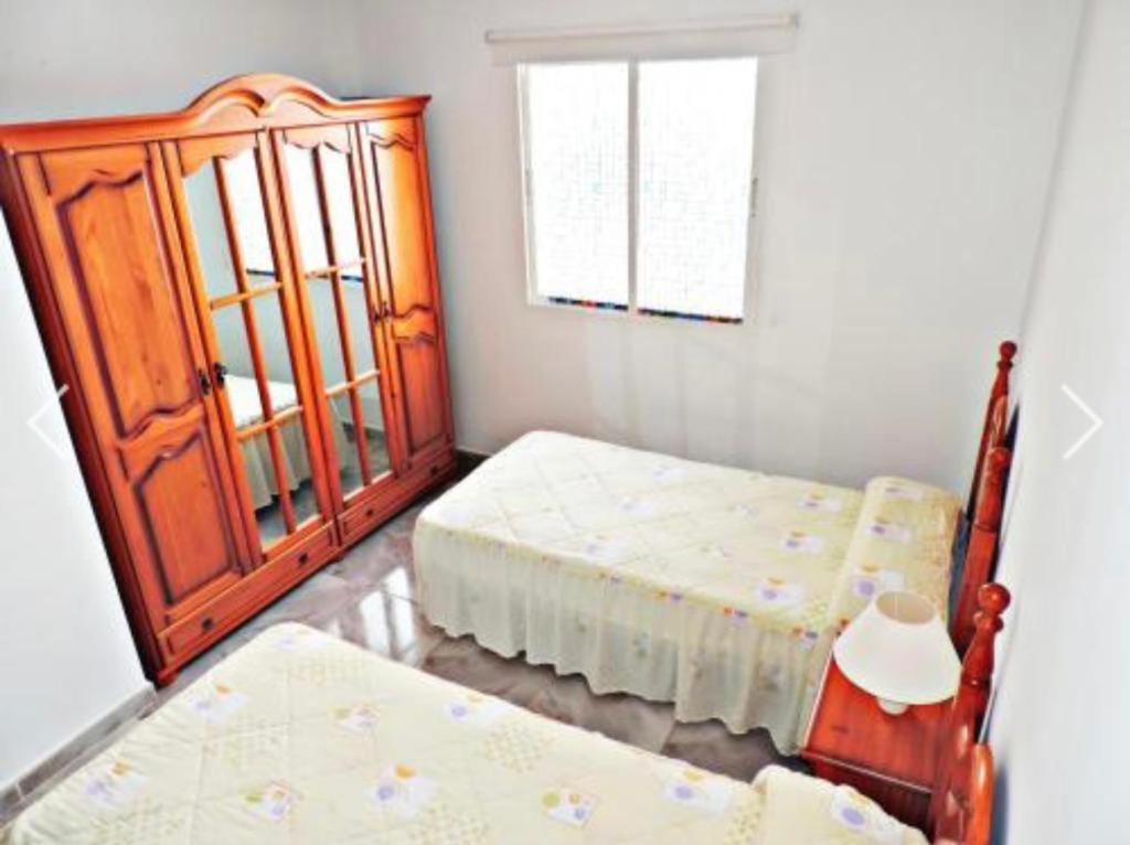 Apartamento El Tejar Tazacorte Esterno foto