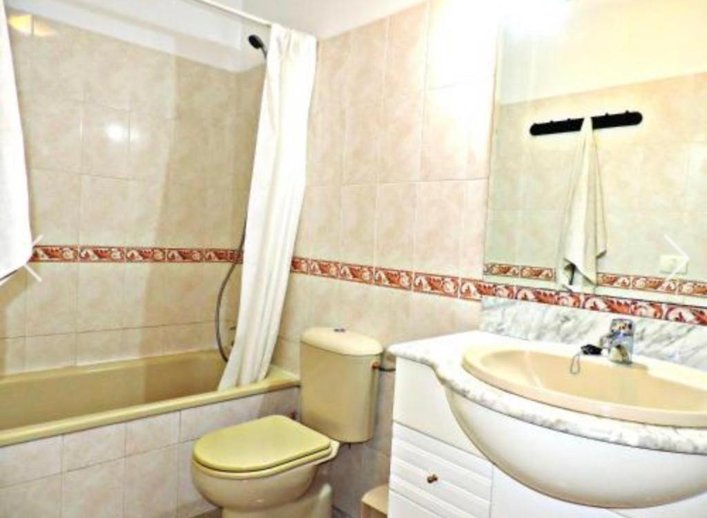Apartamento El Tejar Tazacorte Esterno foto
