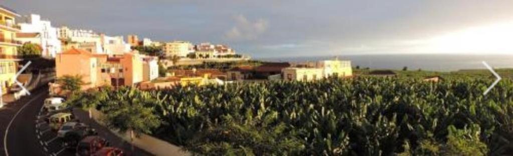 Apartamento El Tejar Tazacorte Esterno foto