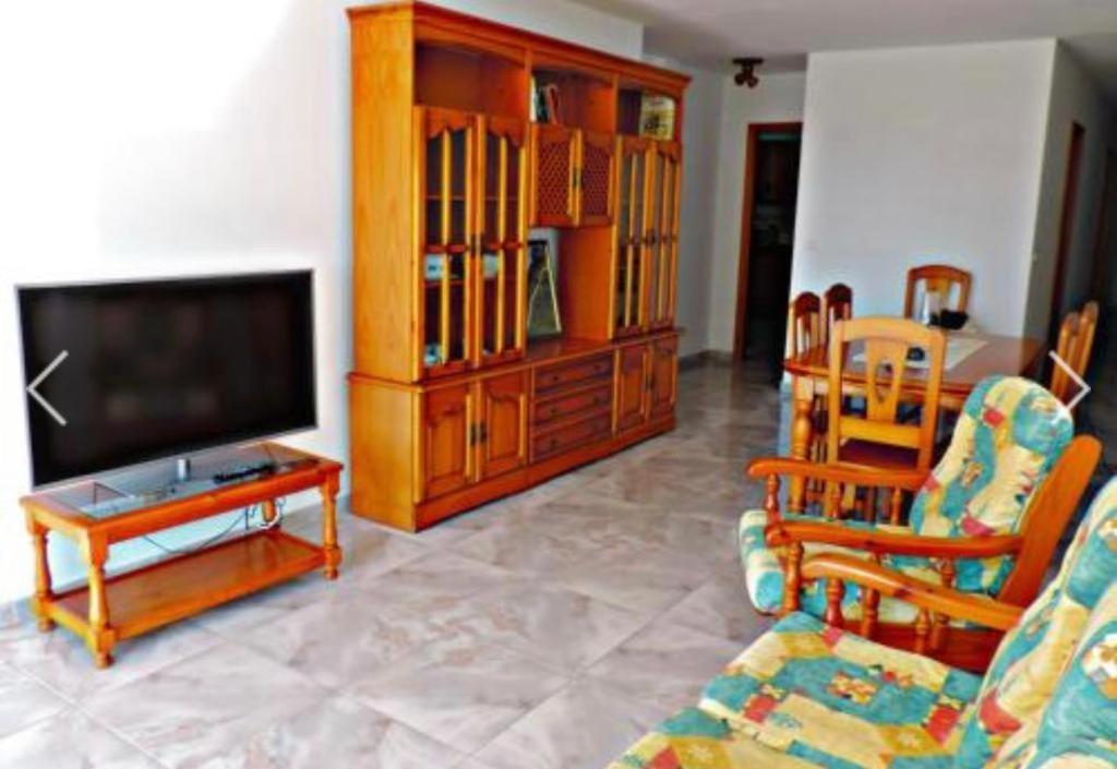 Apartamento El Tejar Tazacorte Esterno foto