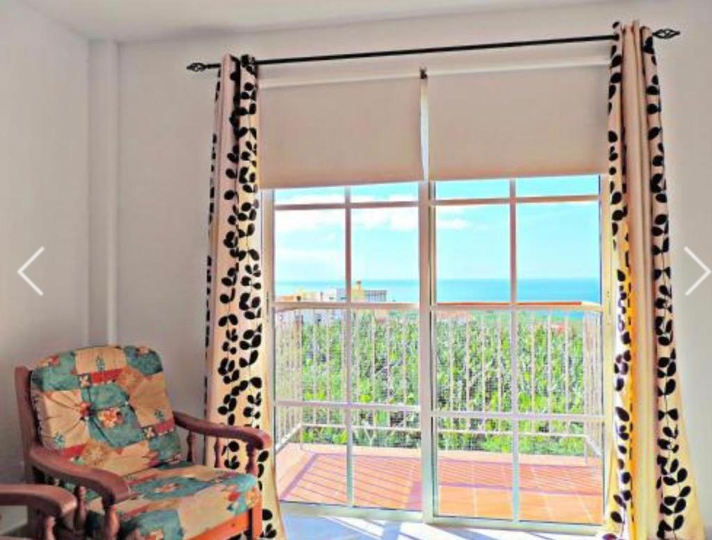 Apartamento El Tejar Tazacorte Esterno foto